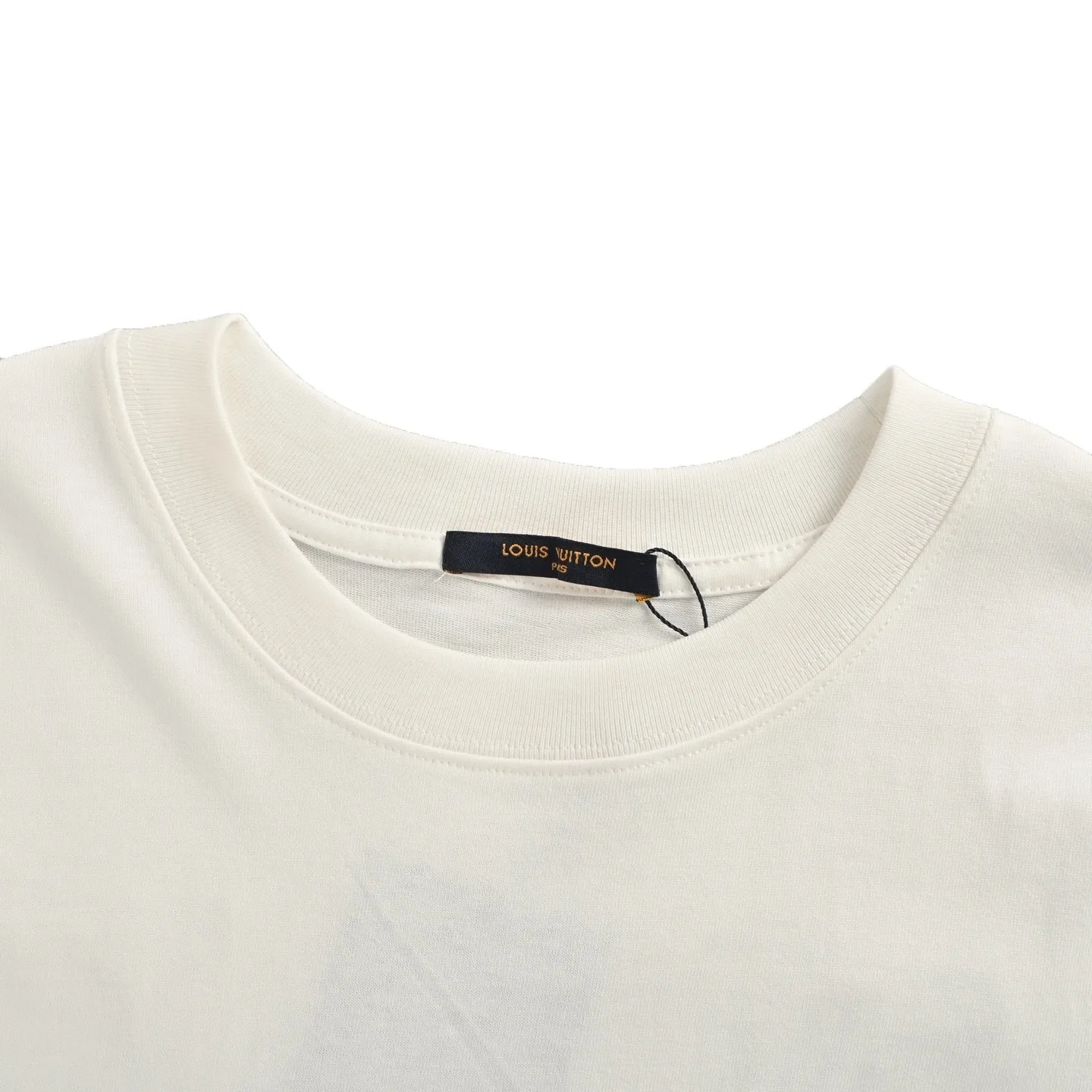 Louis Vuitton/ 25ss logo